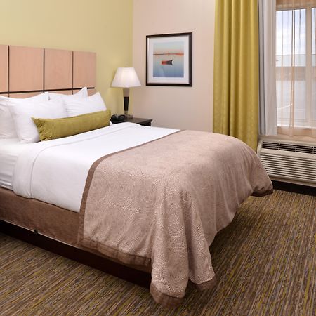 Candlewood Suites Morgantown-Univ West Virginia By Ihg Westover Eksteriør billede