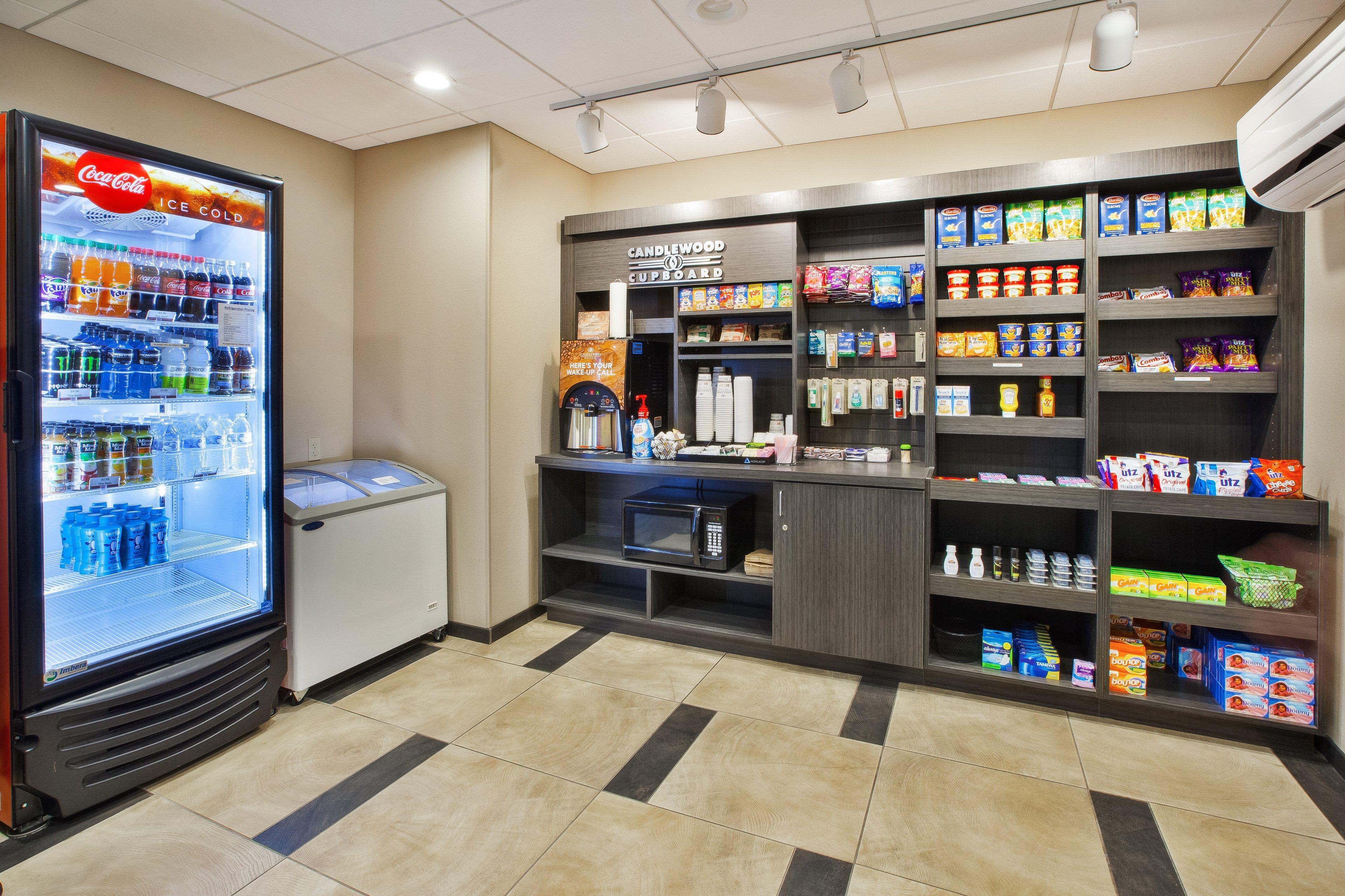 Candlewood Suites Morgantown-Univ West Virginia By Ihg Westover Eksteriør billede