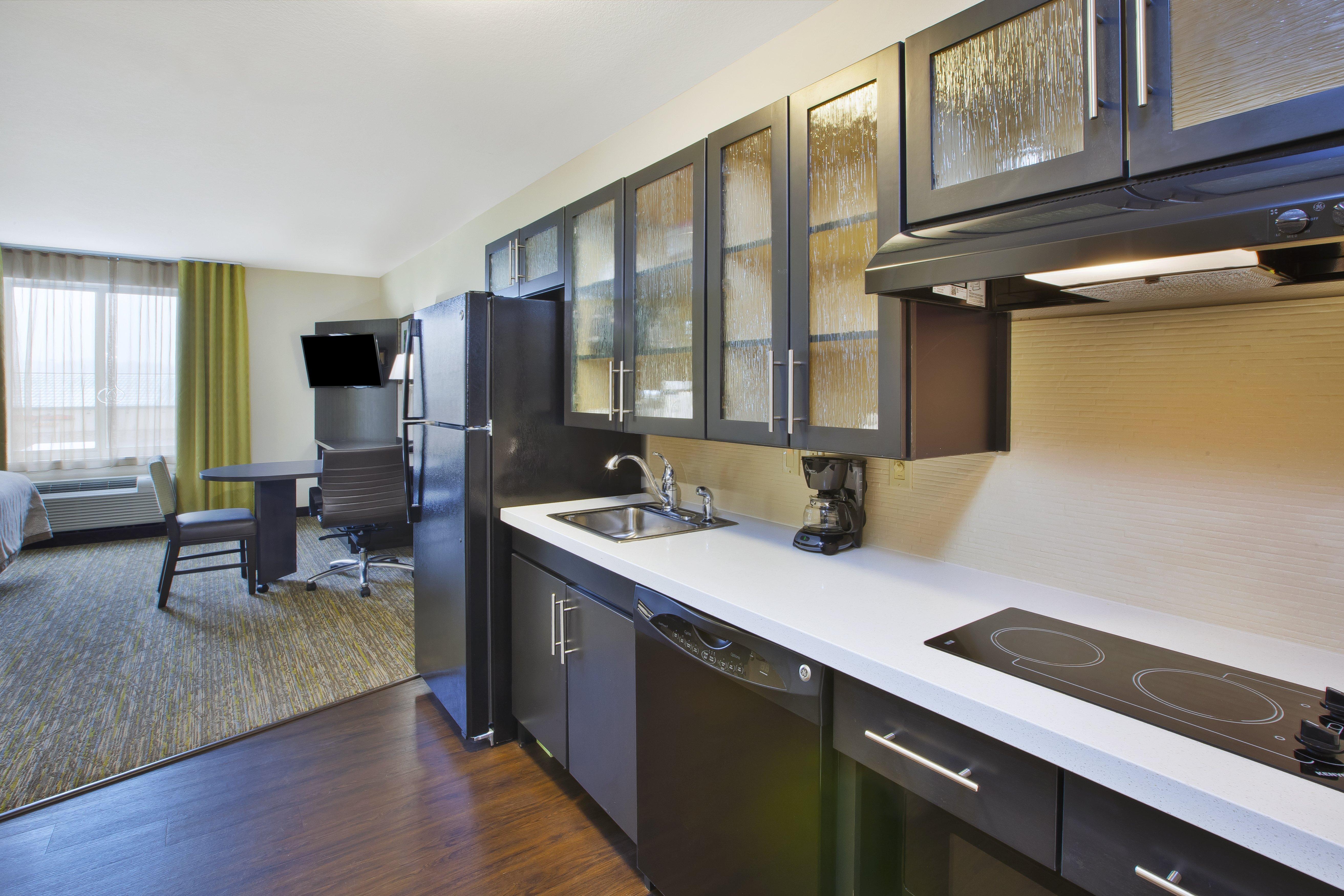 Candlewood Suites Morgantown-Univ West Virginia By Ihg Westover Eksteriør billede