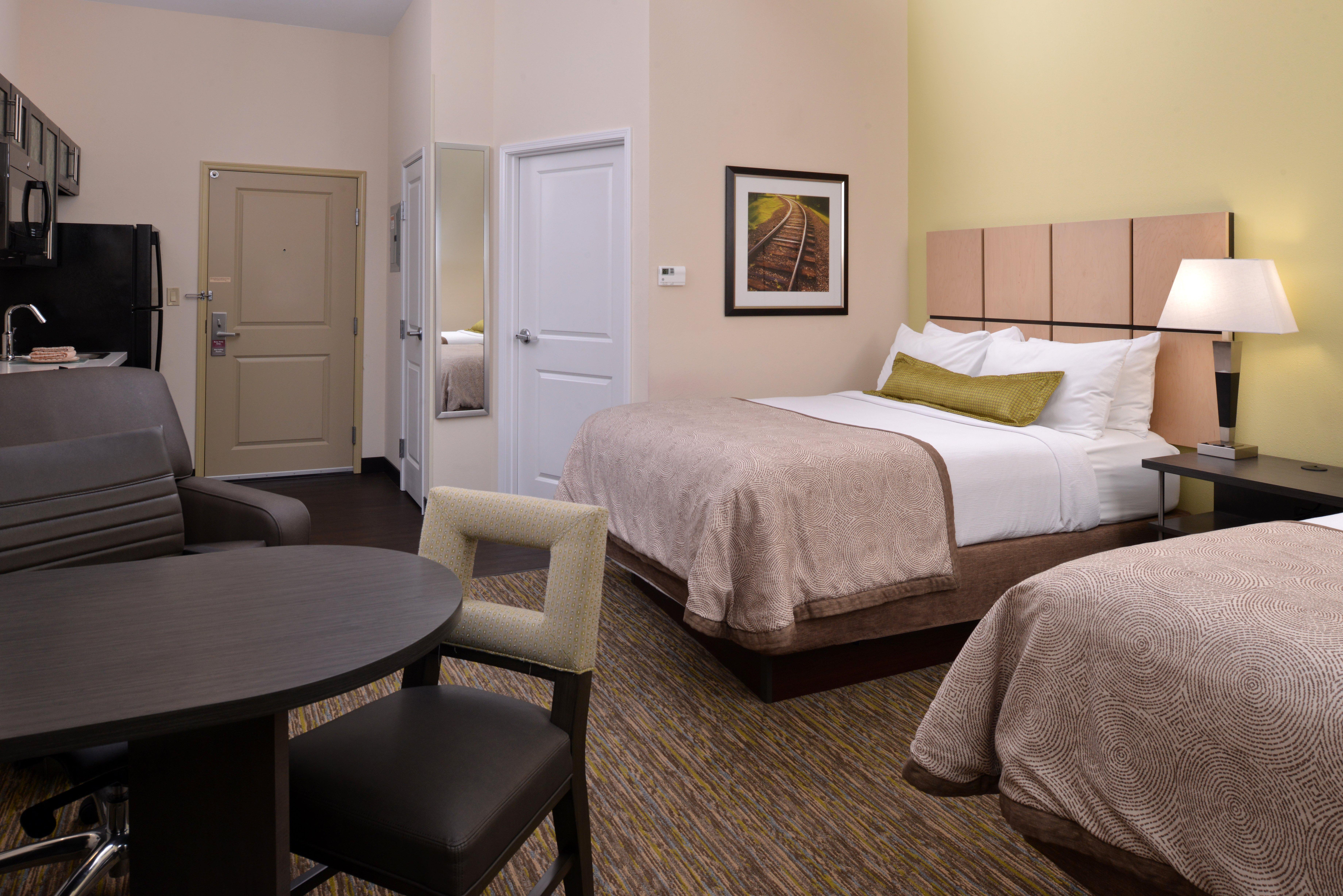 Candlewood Suites Morgantown-Univ West Virginia By Ihg Westover Eksteriør billede