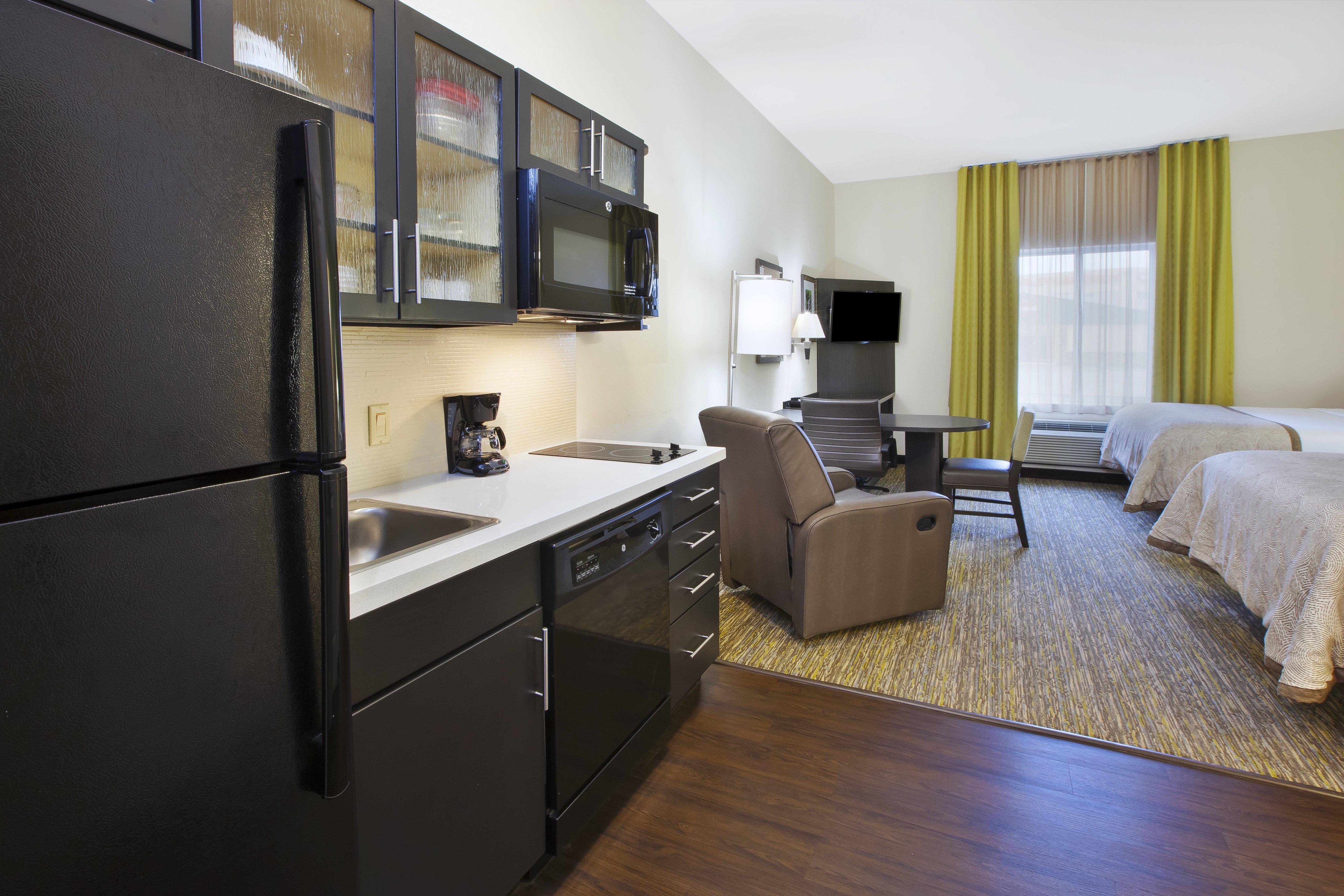 Candlewood Suites Morgantown-Univ West Virginia By Ihg Westover Eksteriør billede
