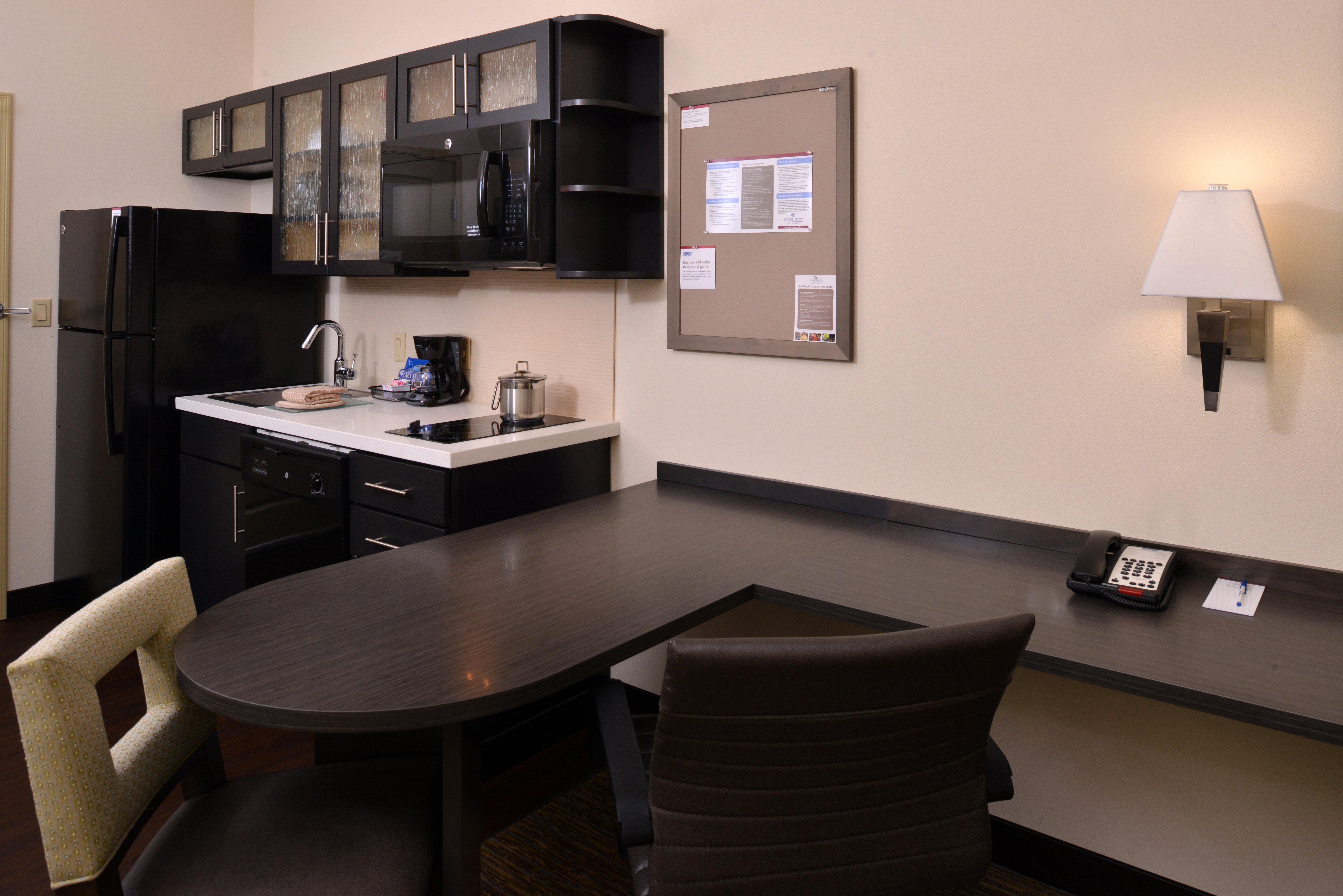 Candlewood Suites Morgantown-Univ West Virginia By Ihg Westover Eksteriør billede