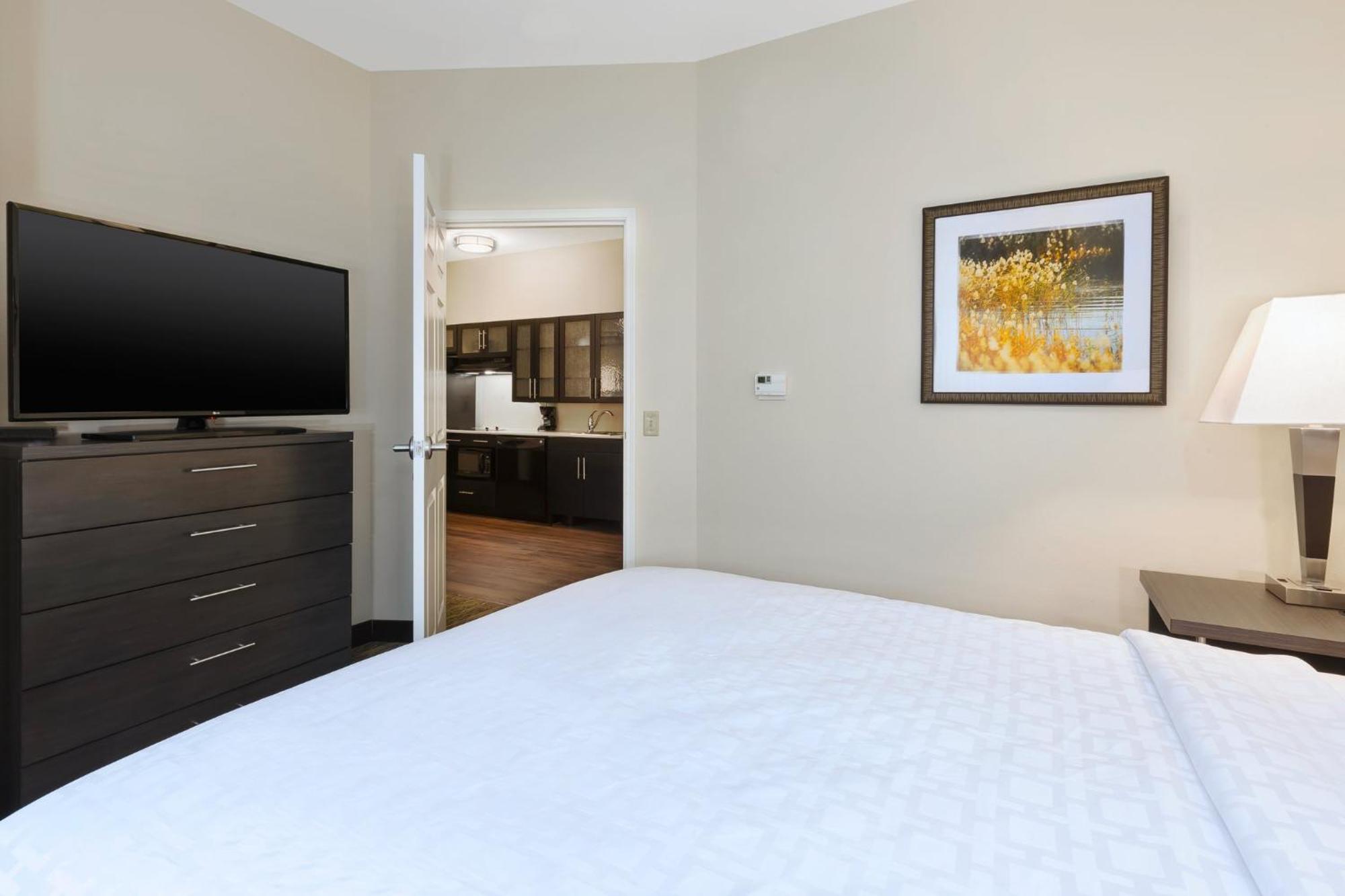 Candlewood Suites Morgantown-Univ West Virginia By Ihg Westover Eksteriør billede