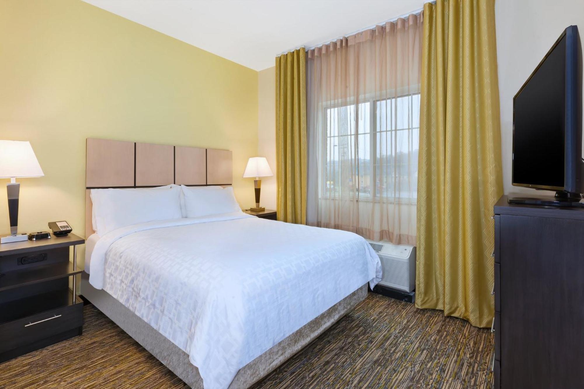 Candlewood Suites Morgantown-Univ West Virginia By Ihg Westover Eksteriør billede