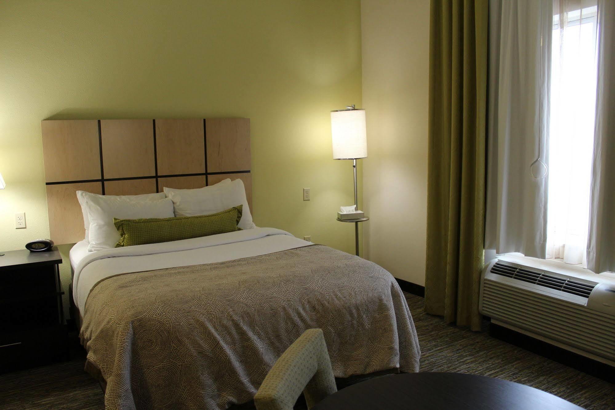 Candlewood Suites Morgantown-Univ West Virginia By Ihg Westover Eksteriør billede