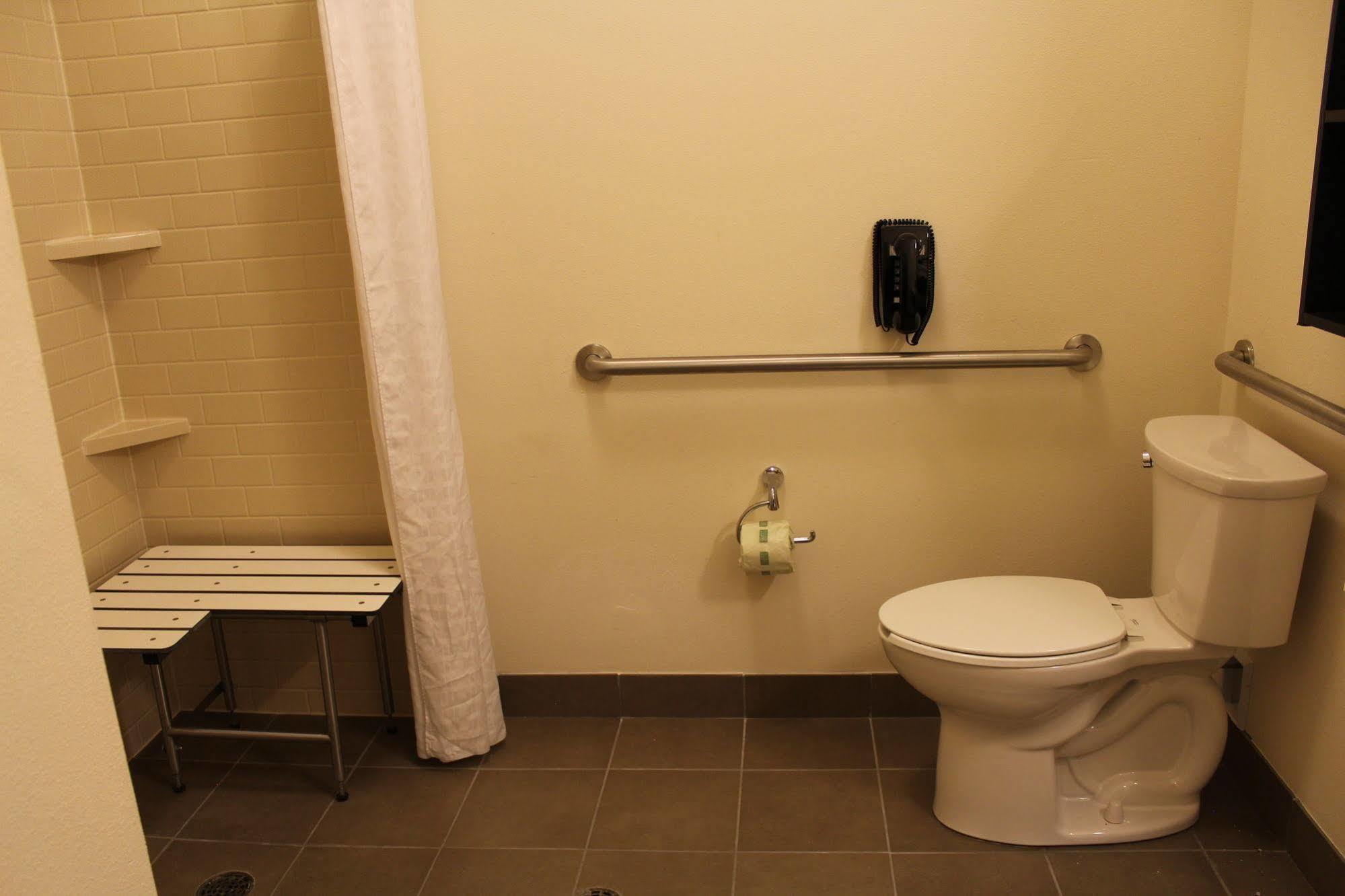Candlewood Suites Morgantown-Univ West Virginia By Ihg Westover Eksteriør billede